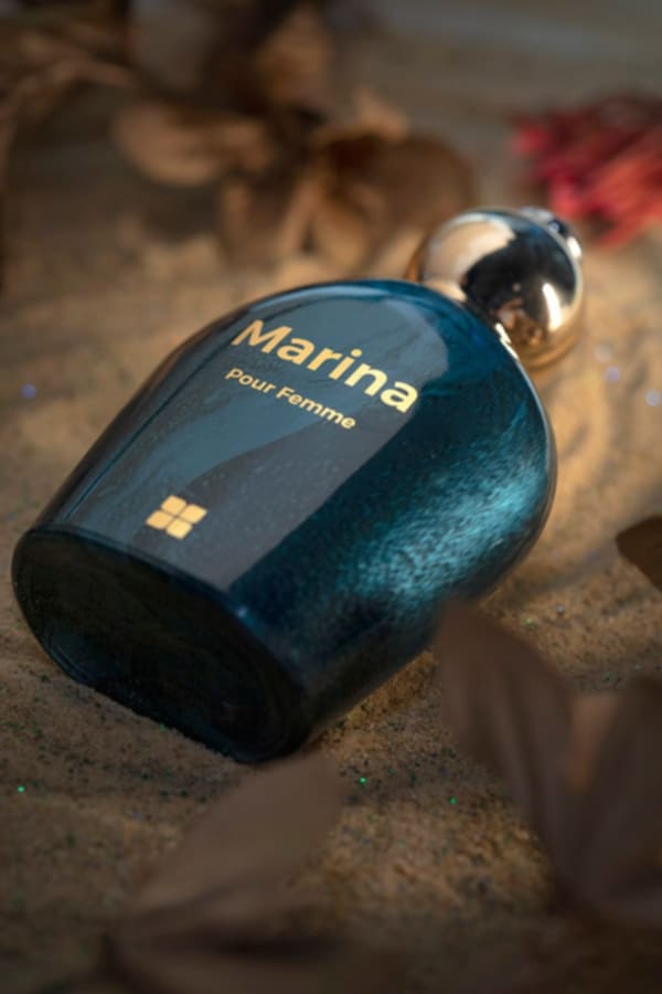 Marina por femme