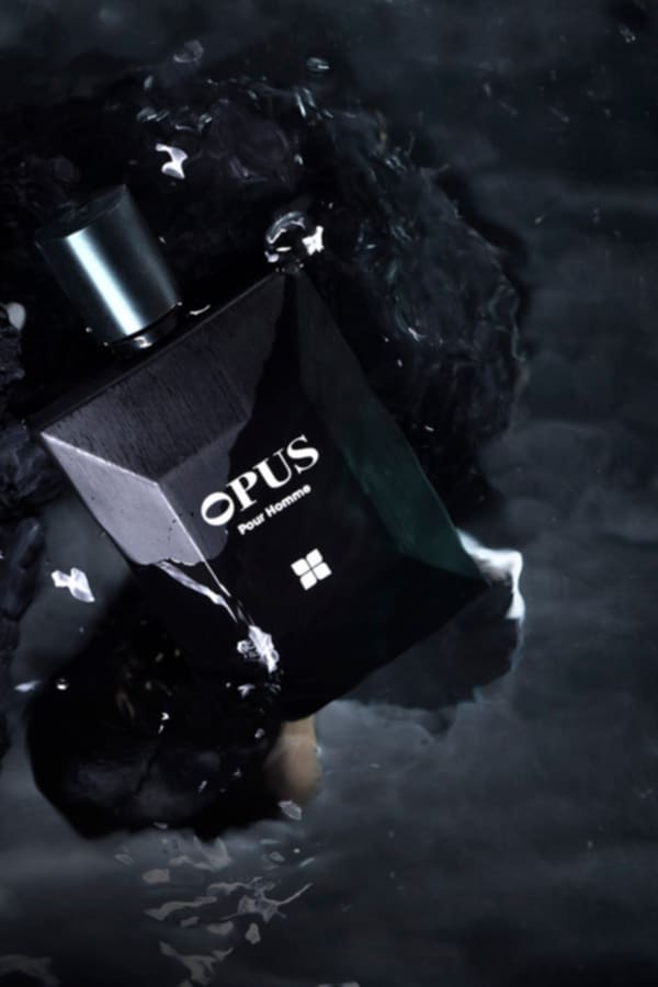Opus by menistic