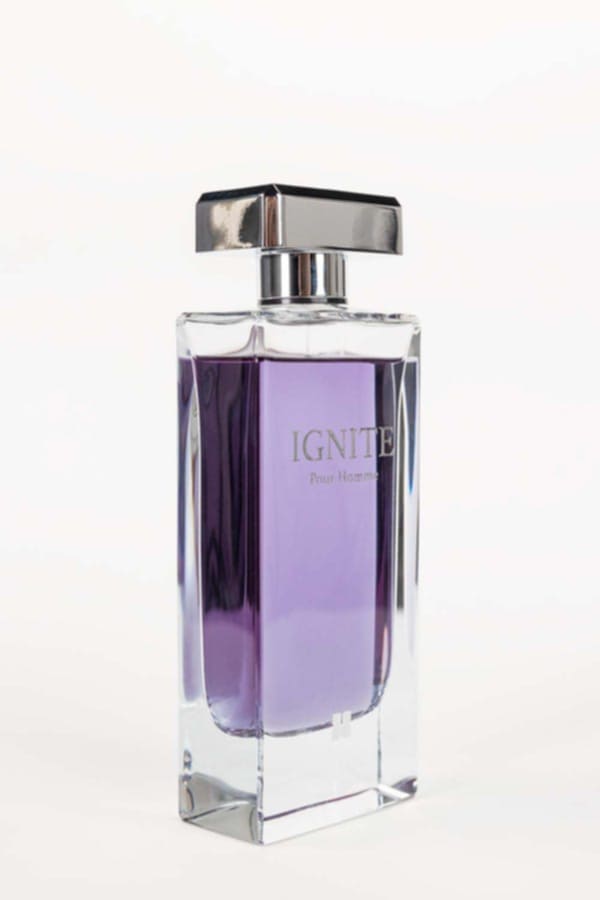 Ignite por homme