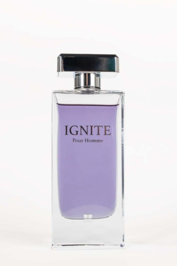 Ignite por homme