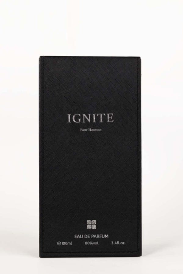 Ignite por homme