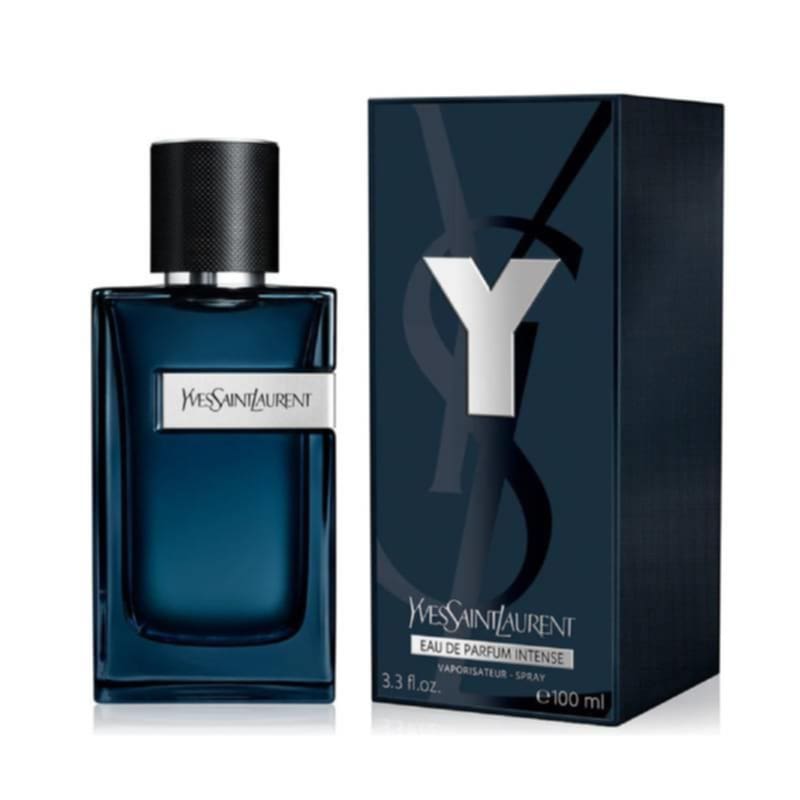 YvesSaintLaurent