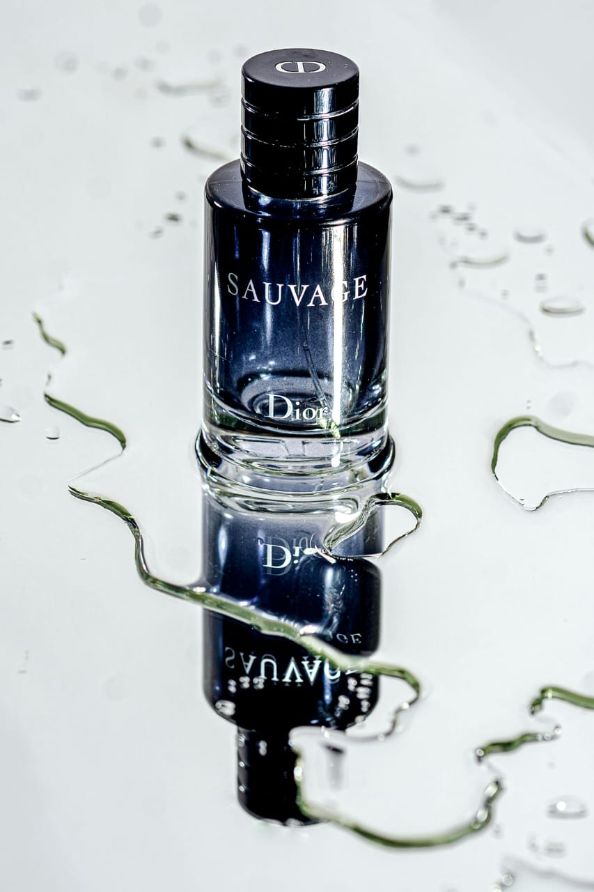 Sauvage by Dior