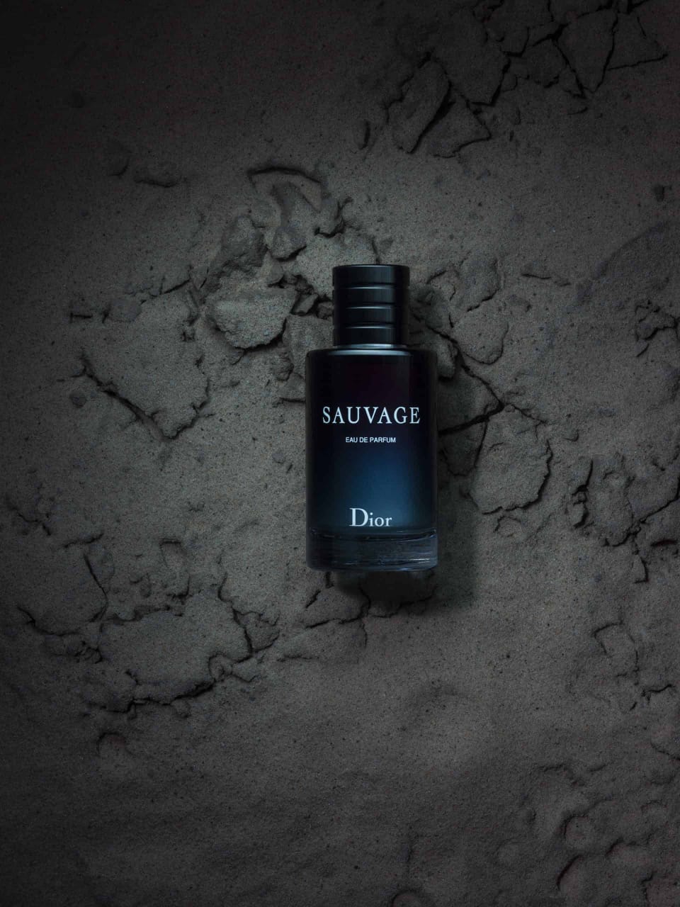 Sauvage by Dior