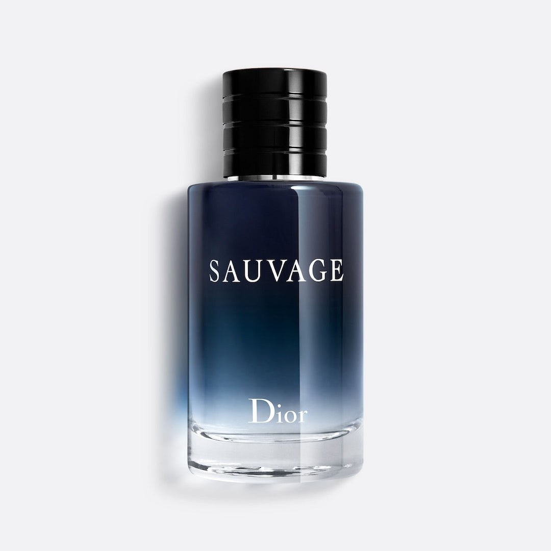 Sauvage by Dior