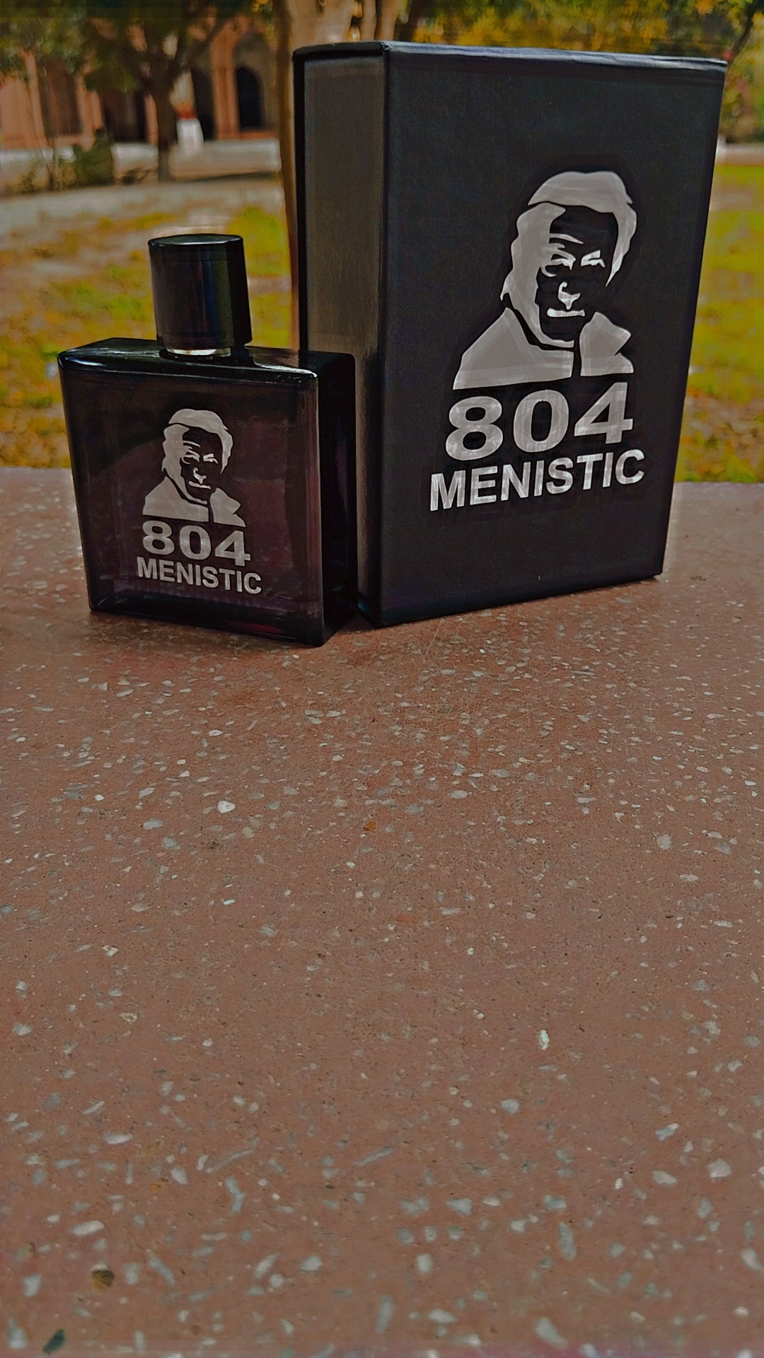 804 by MENISTIC