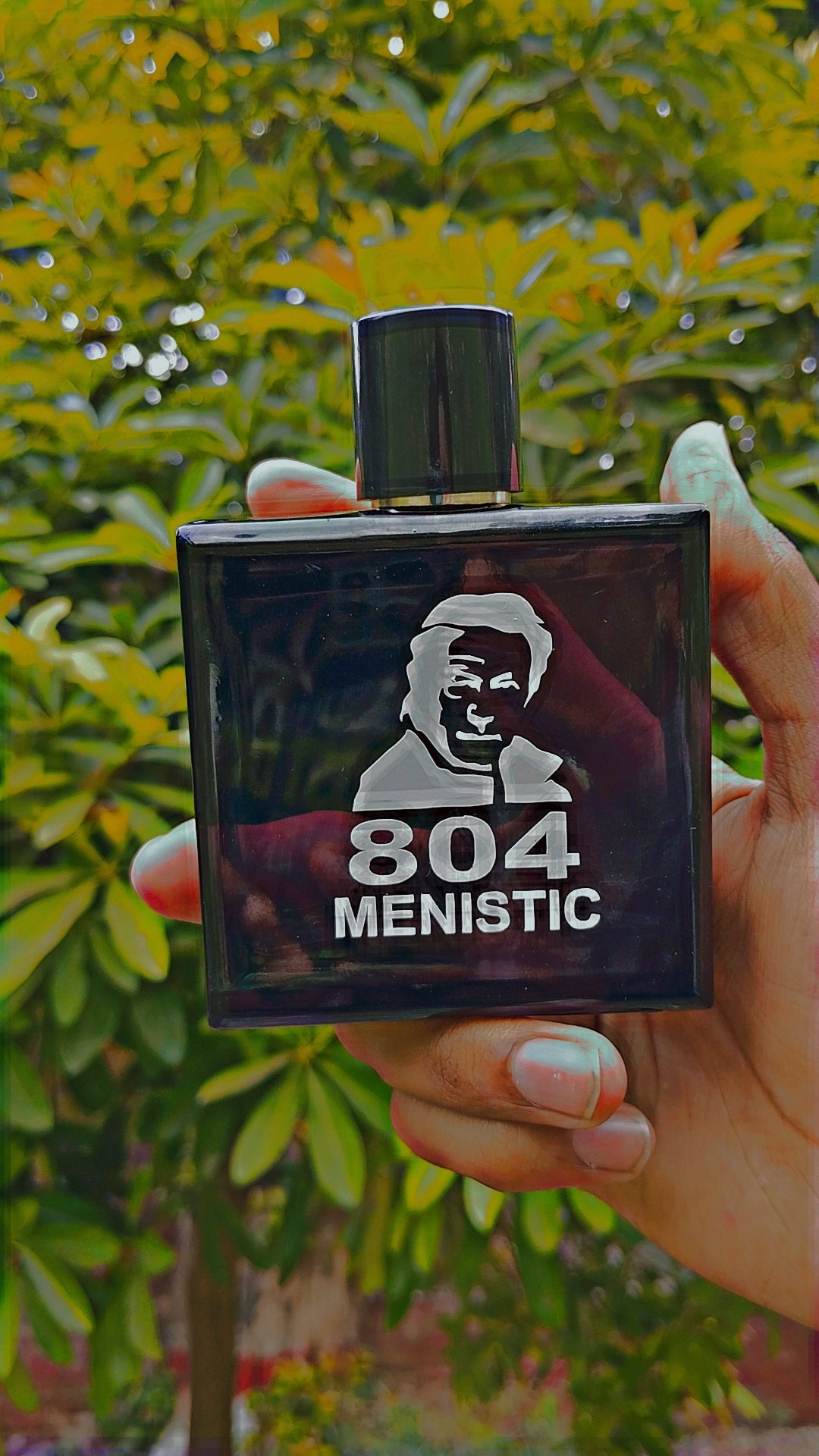 804 by MENISTIC