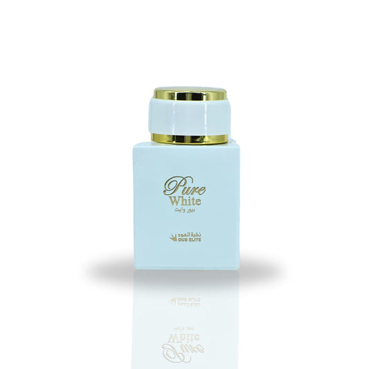Pure White by Menistic
