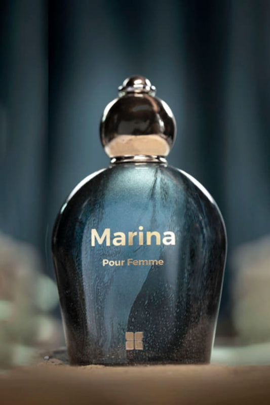 Marina por femme