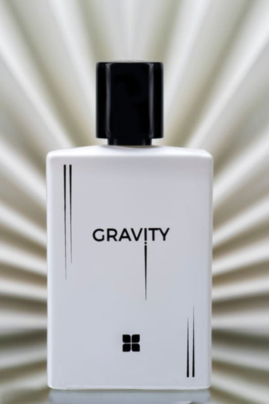 Gravity by menistic