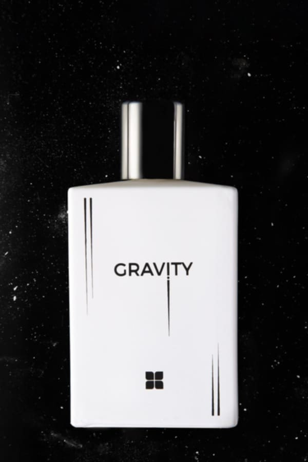 Gravity by menistic