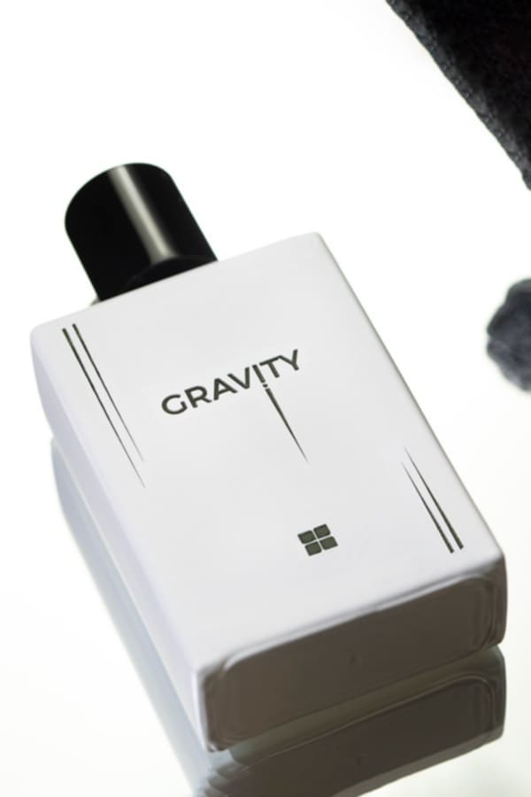 Gravity by menistic