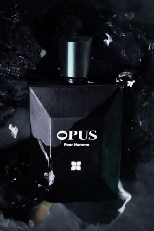 Opus by menistic
