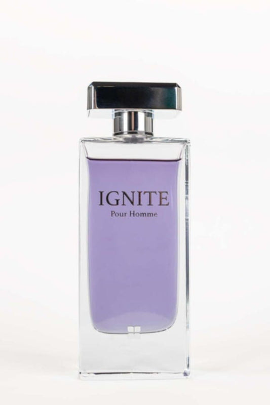 Ignite por homme