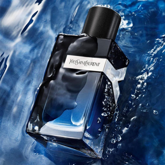 YvesSaintLaurent
