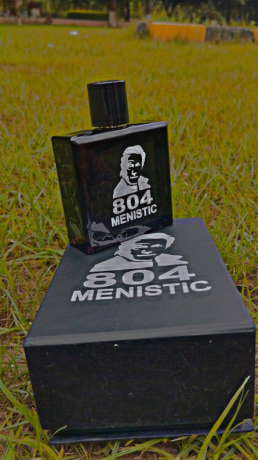 804 by MENISTIC